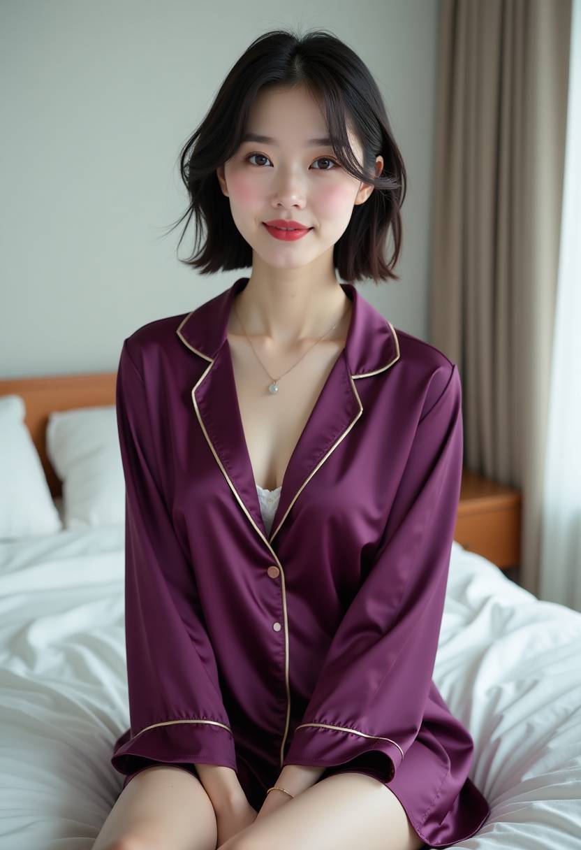 我和X先生第二季海报